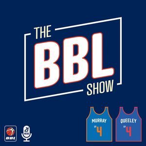 Image post by @britishbasketballleague on Instagram