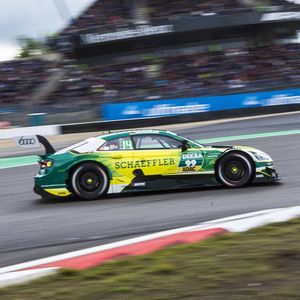 Image post by @mike_rockenfeller on Instagram