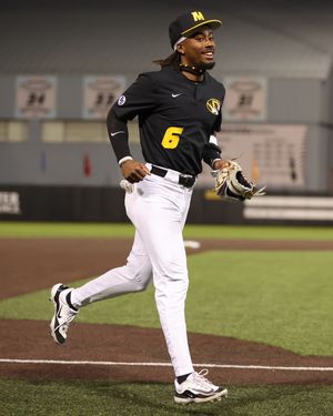 Image post by @missouri_baseball on Instagram