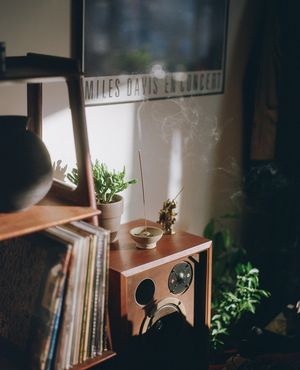 Image post by @misc_goodsco on Instagram