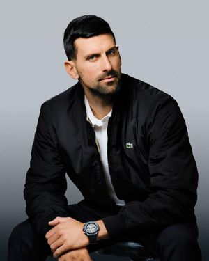 Image post by @hublot on Instagram