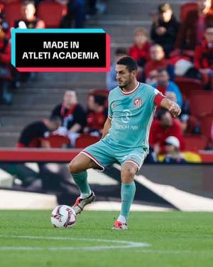 Video post by @atleticodemadrid on TikTok