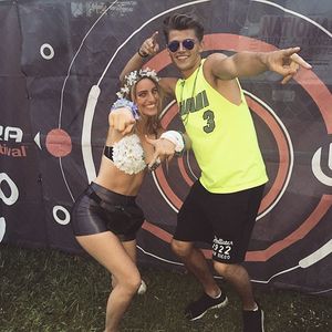 Image post by @lelepons on Instagram