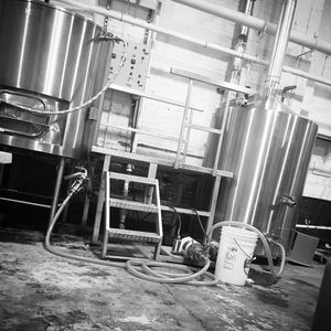 Image post by @navigationbrewingco on Instagram