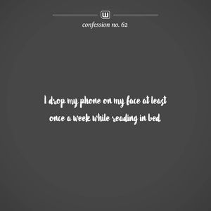 Image post by @wattpad on Instagram