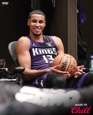 Image post by @sacramentokings on Instagram