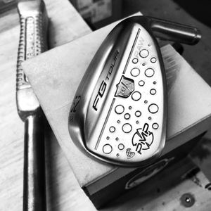 Image post by @wilsongolf on Instagram