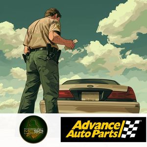 Image post by @MeckSheriff on Facebook