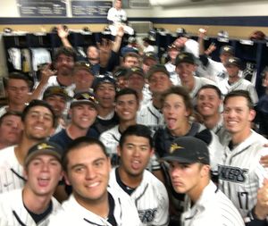 Image post by @cbubaseball on Instagram