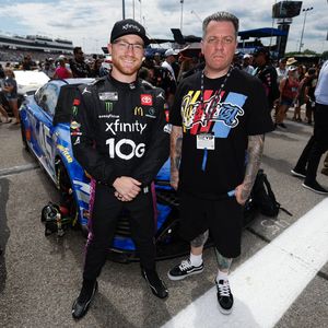 Image post by @TylerReddick on Twitter