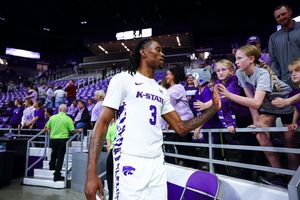 Image post by @kstatembb on Instagram