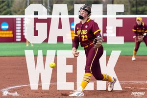 Image post by @cmichsoftball on Instagram