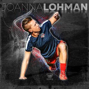 Image post by @joannalohman15 on Instagram