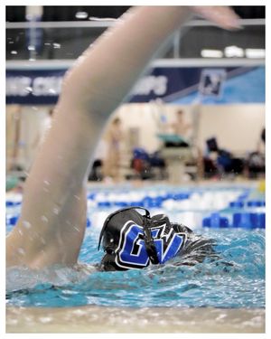 Image post by @gvsuswimdive on Instagram