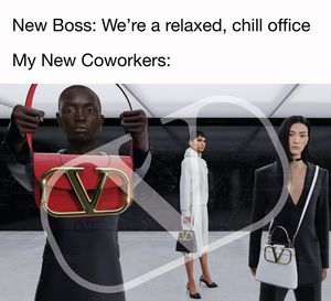 Image post by @reductress on Instagram
