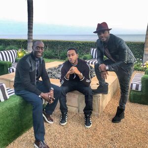 Image post by @ludacris on Instagram