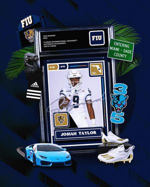 Image post by @fiu.football on Instagram