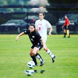 Image post by @bonnieswsoccer on Instagram