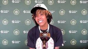 Video post by @mariamcornelius on YouTube