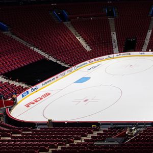 Image post by @canadiensmtl on Instagram