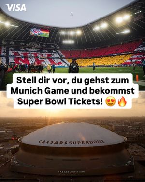Image post by @nfldeutschland on Instagram