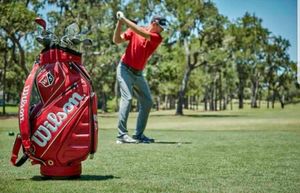Image post by @wilsongolfcanada on Instagram