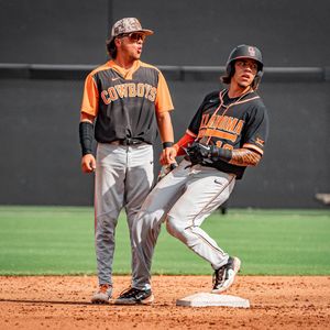 Image post by @osubaseball on Instagram