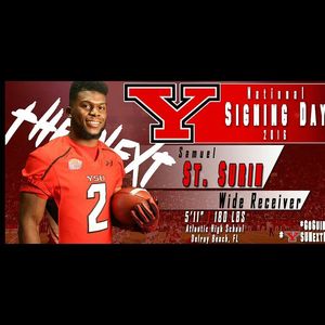 Image post by @youngstownstfb on Instagram