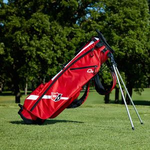Image post by @wilsongolf on Instagram