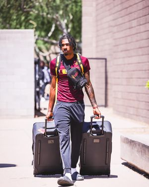 Image post by @sundevilhoops on Instagram