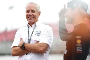 Image post by @detroitgp on Instagram