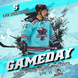 Image post by @c_riverdragons on Instagram