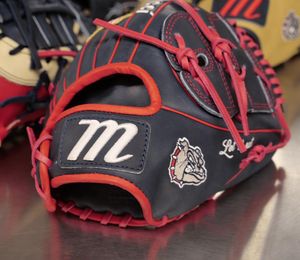 Image post by @zagbaseball on Instagram
