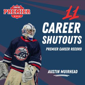 Image post by @usphlhockey on Instagram
