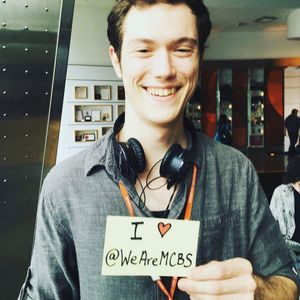 Image post by @wearemcbs on Instagram