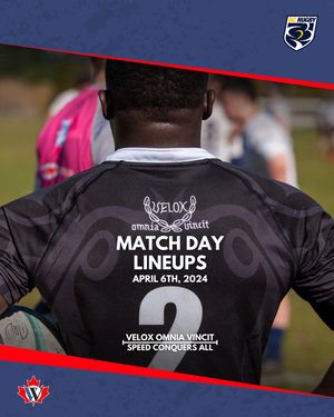 Image post by @westshorerfc on Instagram