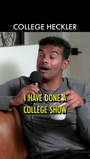 Video post by @steepconversations on Facebook