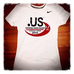 Image post by @usatf on Instagram