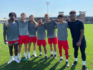 Image post by @ohiostatemsoc on Instagram