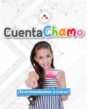 Image post by @bancobicentenario on Instagram