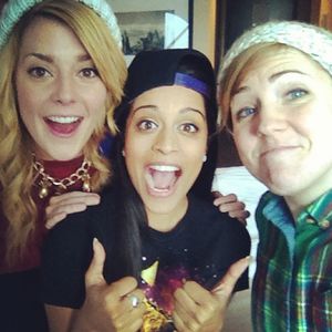 Image post by @lilly on Instagram