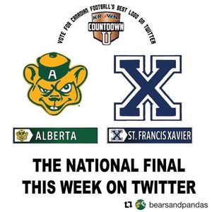 Image post by @uabearsfootball on Instagram