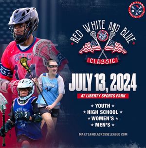 Image post by @mdlacrosseleague on Instagram