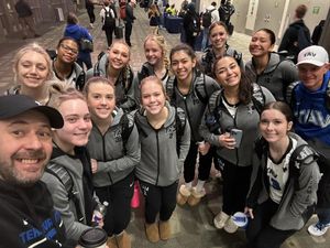 Image post by @tavvolleyball on Instagram