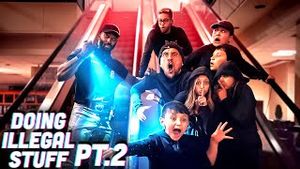 Video post by @fgteev on YouTube