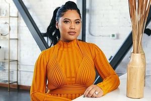 Image post by @ayeshacurry on Instagram