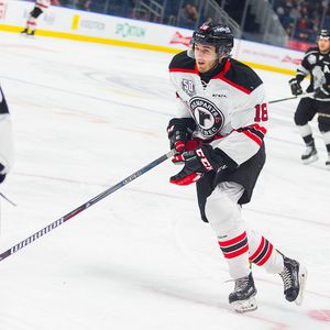 Image post by @quebec_remparts on Instagram