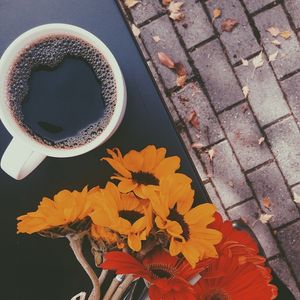Image post by @starbucks on Instagram