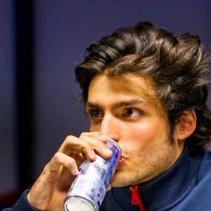 Image post by @carlossainz55 on Instagram