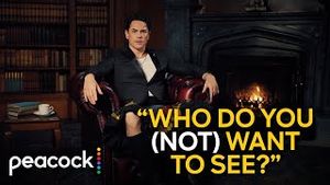 Video post by @peacock on YouTube